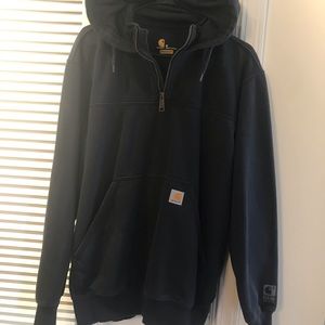 Carhartt Rain Defender Hoodie